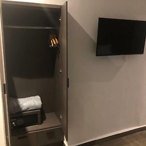 Habitación con 2 Camas Individuales